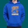 Knicks Eastern Conference Champions Shirt 3