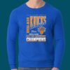 Knicks Eastern Conference Champions Shirt 4