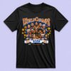 Knicks NBA Champion Shirt 2