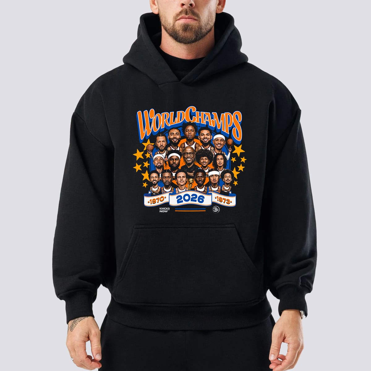 Knicks NBA Champion Shirt Knicks NBA Champion Shirt