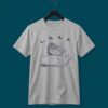 LOAF Over Age Fifty Graphic Shirt 1