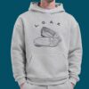 LOAF Over Age Fifty Graphic Shirt 2