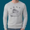 LOAF Over Age Fifty Graphic Shirt 3