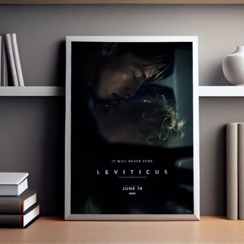 Leviticus 2026 Movie Poster