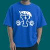 Logo Bulldogs Barbell 2026 Shirt 3 Logo Bulldogs Barbell 2026 Shirt 1