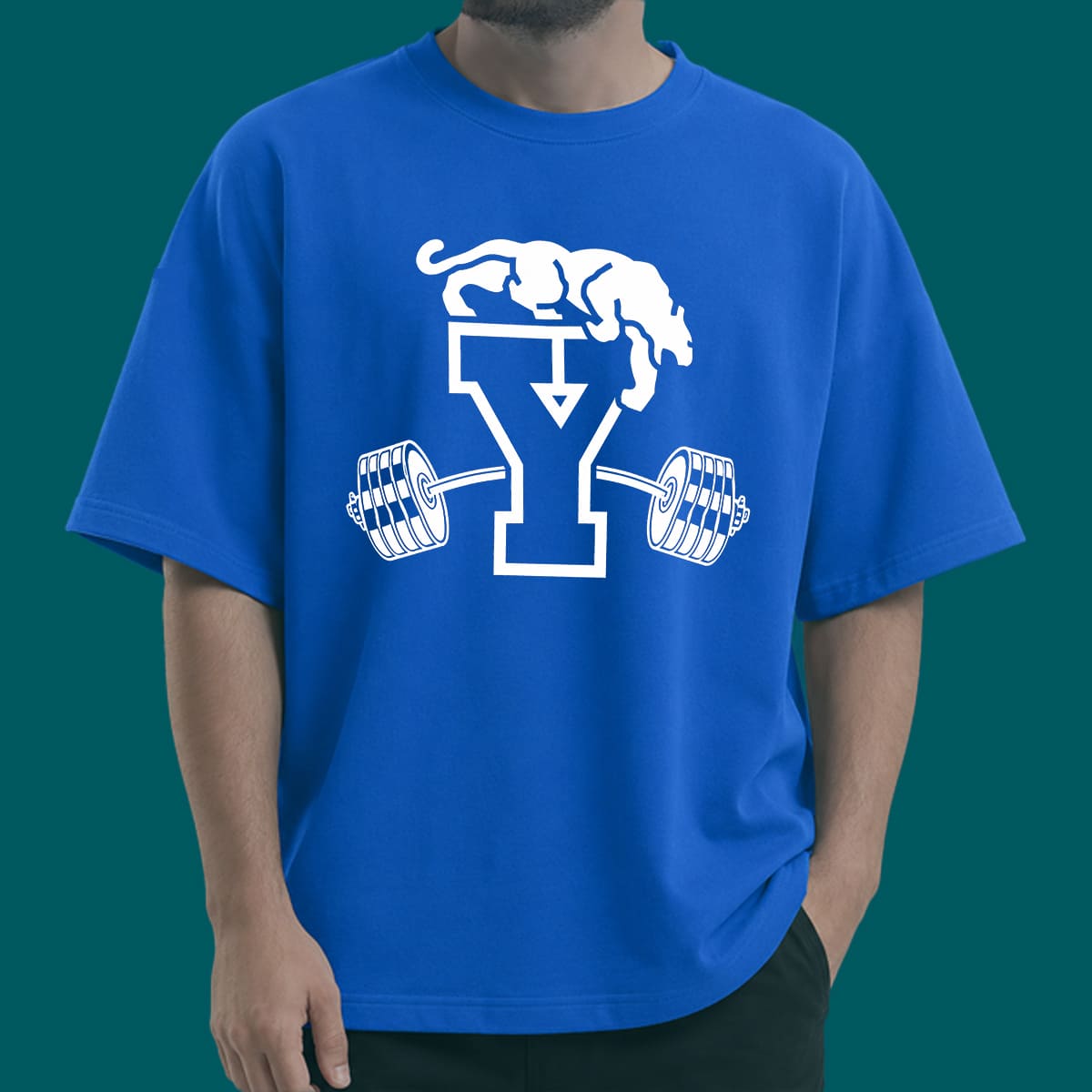 Logo Bulldogs Barbell 2026 Shirt Logo Bulldogs Barbell 2026 Shirt
