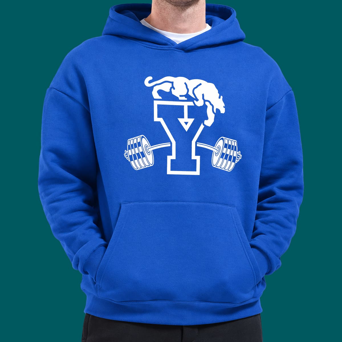 Logo Bulldogs Barbell 2026 Shirt Logo Bulldogs Barbell 2026 Shirt