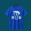Logo Bulldogs Barbell 2026 Shirt 4