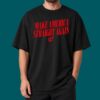 Make America Straight Again 4 Make America Straight Again Shirt 2