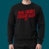 Make America Straight Again 1 Make America Straight Again Shirt 4