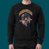 Mamdanistan New York Basketball Fan Shirt 4