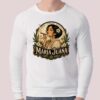 Maria Juana Cannabis Shirt 2