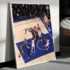 Moment Knicks Stage Historic Comeback To Beat Spurs 2026 Poster 1 Moment Knicks Stage Historic Comeback To Beat Spurs 2026 Poster 3