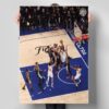 Moment Knicks Stage Historic Comeback To Beat Spurs 2026 Poster 2 Moment Knicks Stage Historic Comeback To Beat Spurs 2026 Poster 5