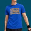 My Mayor Muslim My Bagel Jewish T shirt 2