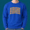 My Mayor Muslim My Bagel Jewish T shirt 3