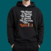 My Mayor Muslim My Knicks In 4 T-shirt 5 My Mayor Muslim My Knicks In 4 T shirt 1