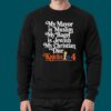 My Mayor Muslim My Knicks In 4 T-shirt 2 My Mayor Muslim My Knicks In 4 T shirt 4