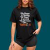 My Mayor Muslim My Knicks In 4 T-shirt 3 My Mayor Muslim My Knicks In 4 T shirt 5