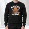 NBA Champion Shirt 1