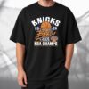 NBA Champion Shirt 3