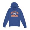 New York Who Let The Dawgs Out 2026 T shirt 2