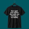 Texas Softball National Champions T-shirt