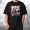OG Anunoby Believe A Hero Rises In Gotham Shirt 1
