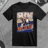 I Put The Tism In Patriotism T-Shirt I Put The Tism In Patriotism T-Shirt