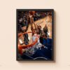 OG Anunoby’s Game Winning Moment in Game 4 2026 Poster 1
