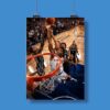 OG Anunoby’s Game Winning Moment in Game 4 2026 Poster 2