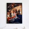 OG Anunoby’s Game Winning Moment in Game 4 2026 Poster 3