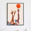 OG Anunoby’s Game-Winning Moment in Game 4 in 2026 Poster 4 OG Anunoby’s Game Winning Moment in Game 4 in 2026 Poster 1