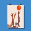 OG Anunoby’s Game-Winning Moment in Game 4 in 2026 Poster 1 OG Anunoby’s Game Winning Moment in Game 4 in 2026 Poster 2