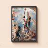 OG MASTERPIECE Knicks Poster 3 OG MASTERPIECE Knicks Poster 1