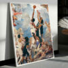 OG MASTERPIECE Knicks Poster 4 OG MASTERPIECE Knicks Poster 5