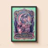 Primus Columbus Ohio June 06 2026 Poster 1