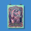 Primus Columbus Ohio June 06 2026 Poster 2
