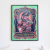 Primus Columbus Ohio June 06 2026 Poster 3
