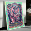 Primus Columbus Ohio June 06 2026 Poster 5