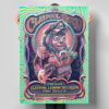 Primus Columbus Ohio June 06 2026 Poster 6