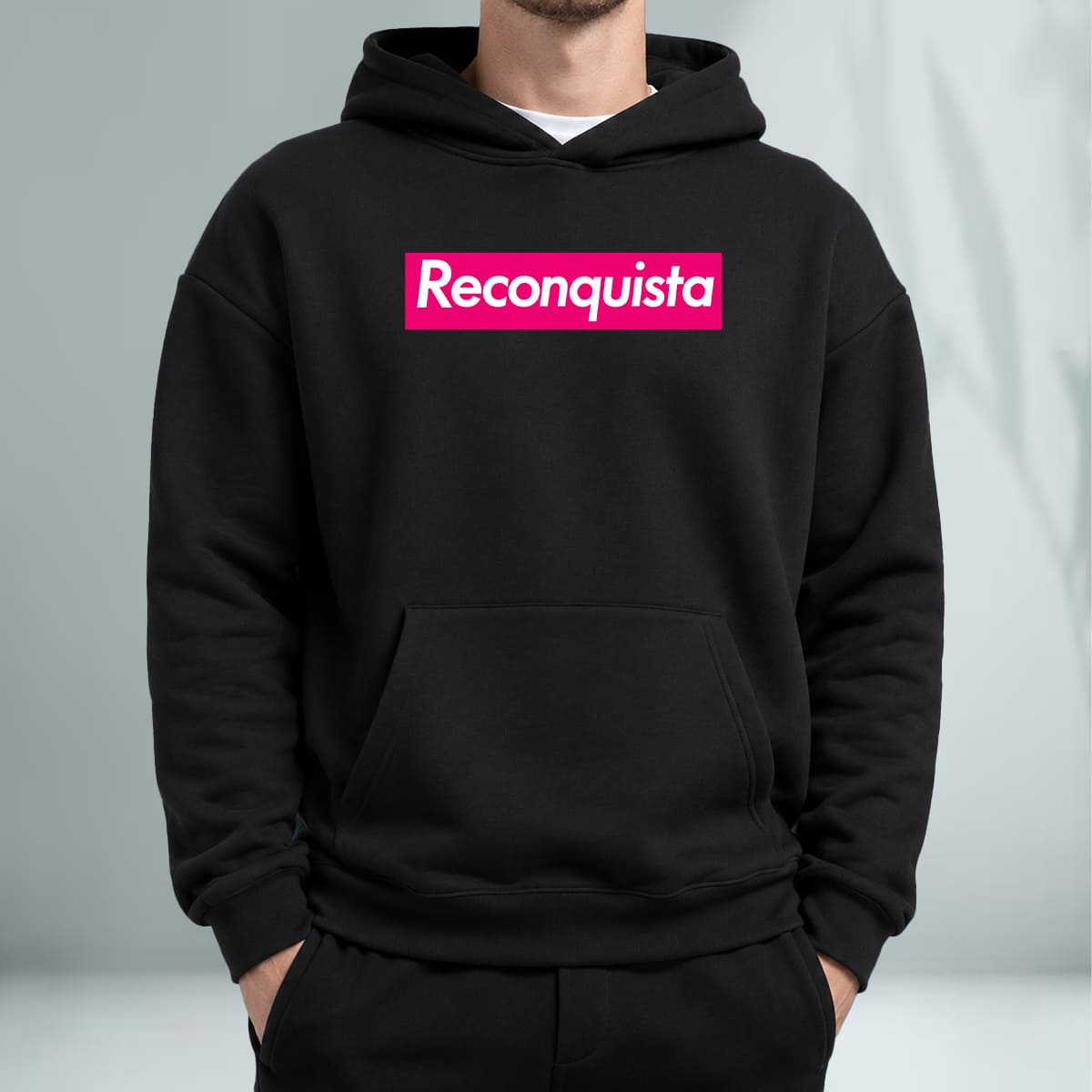 Reconquista Shirt Reconquista Shirt