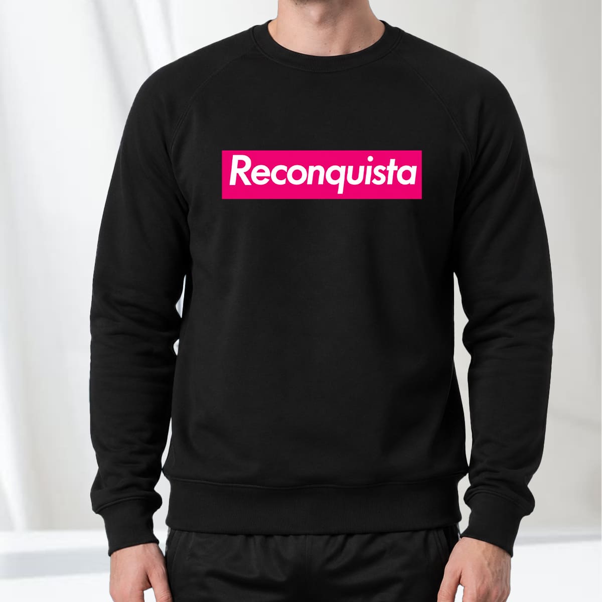 Reconquista Shirt Reconquista Shirt