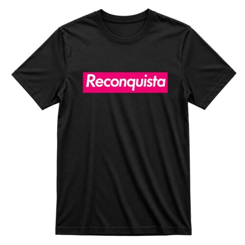 Reconquista Shirt
