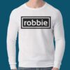 Robbie Williams Inspired Logo Oasis 2026 Shirt 1