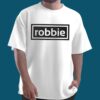 Robbie Williams Inspired Logo Oasis 2026 Shirt 2