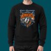 Ruff Ryders Knicks 2026 Shirt 4