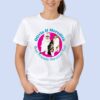 Boston Us Against The World Shirt