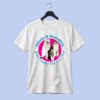 Ryan Reynolds Cat T shirt 3