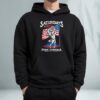 Saturdays Are Fore America 2026 T shirt 1